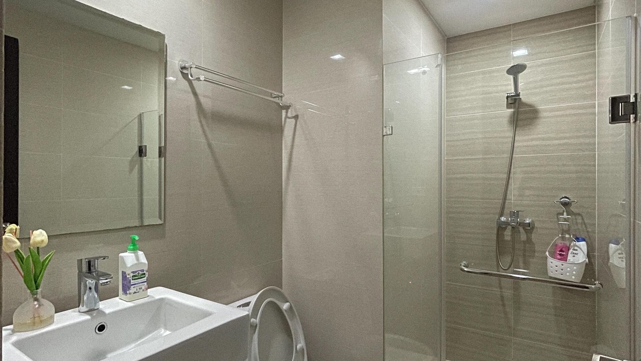 Photo of Bathroom in Pasay
