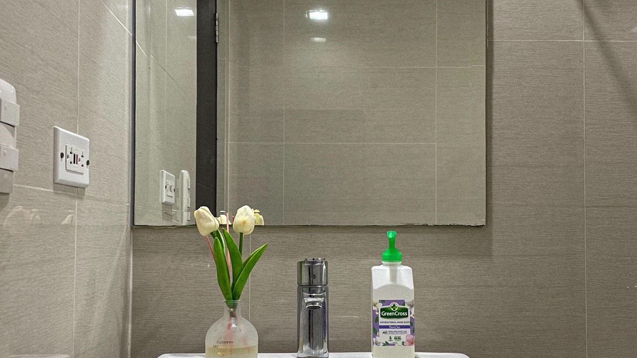 Photo of Bathroom in Pasay