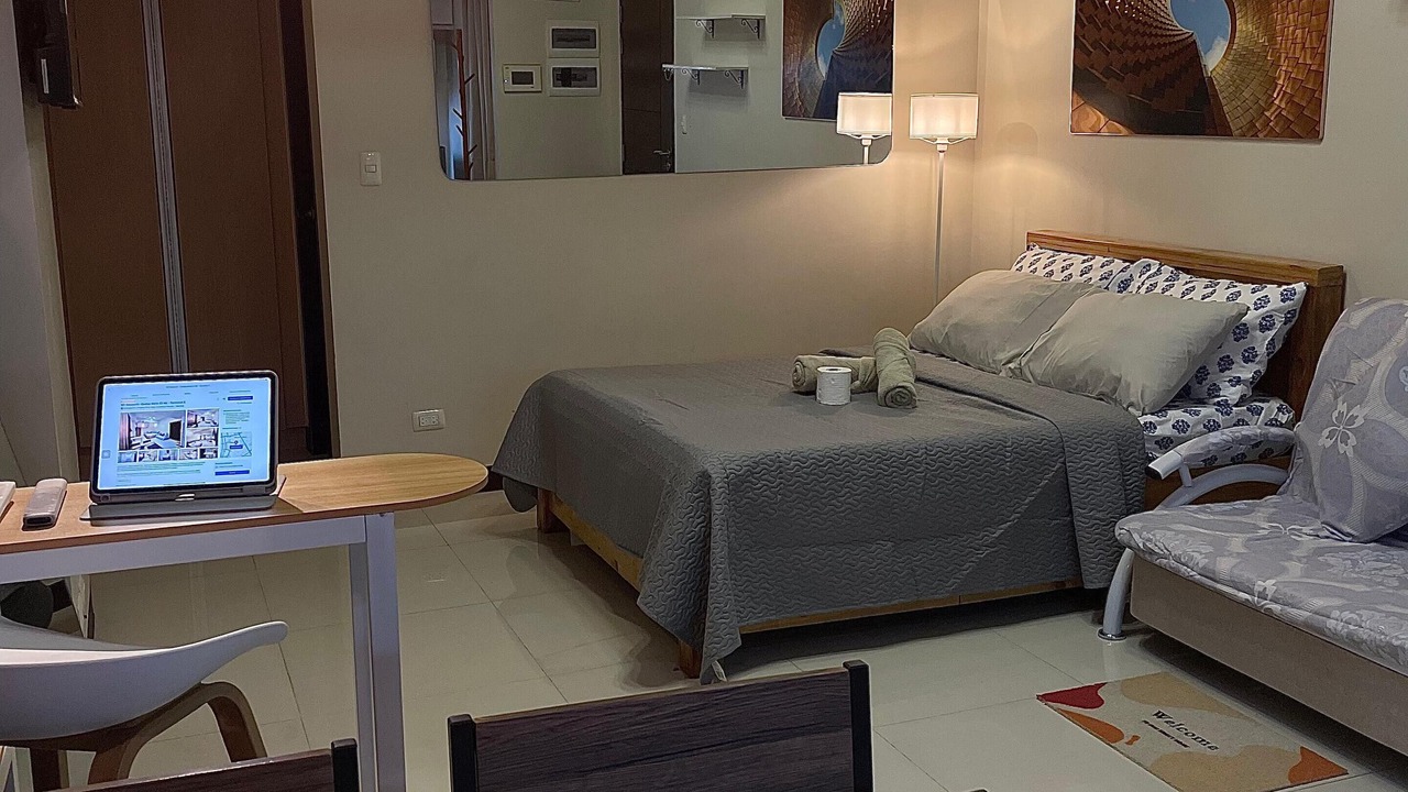 Photo of Bedroom in Pasay