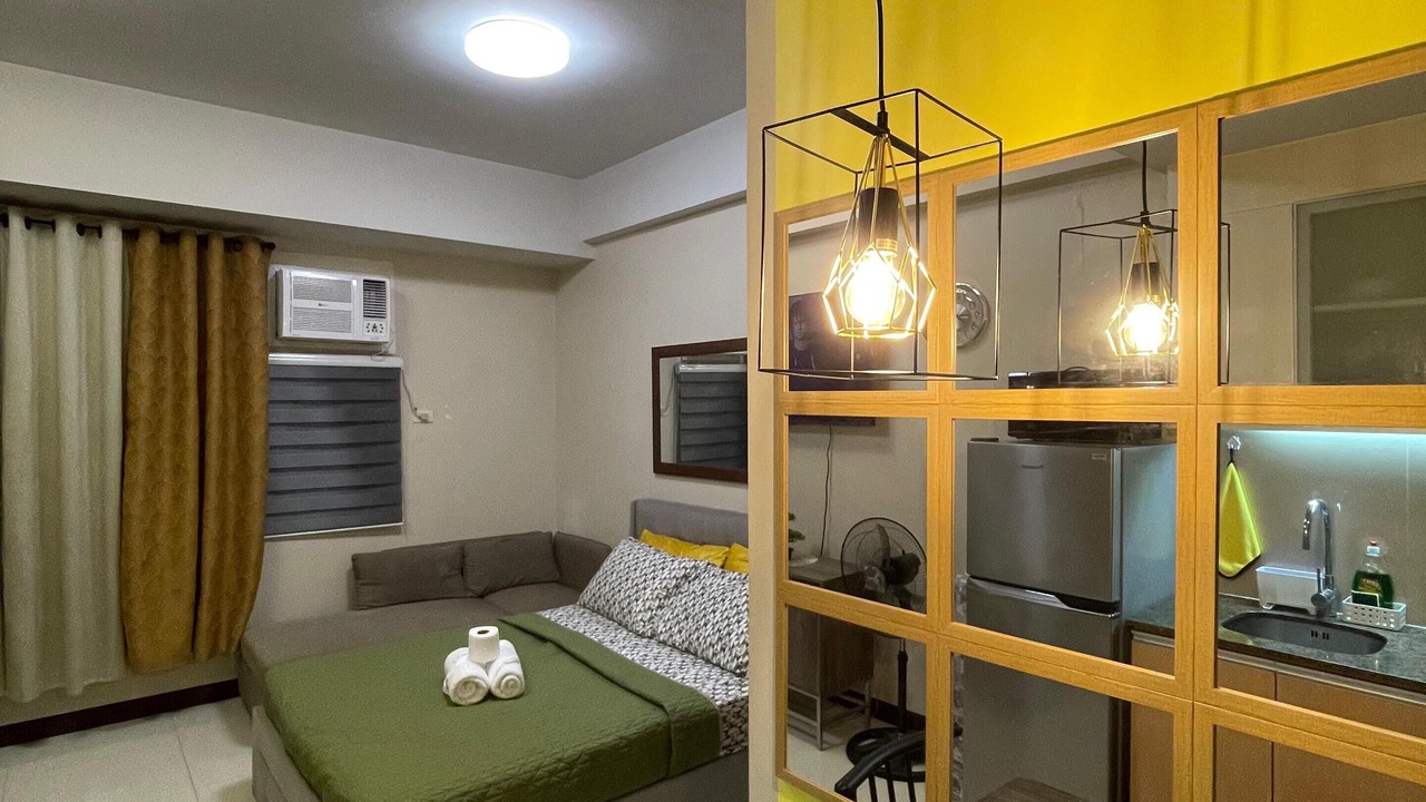 Photo of Bedroom in Pasay