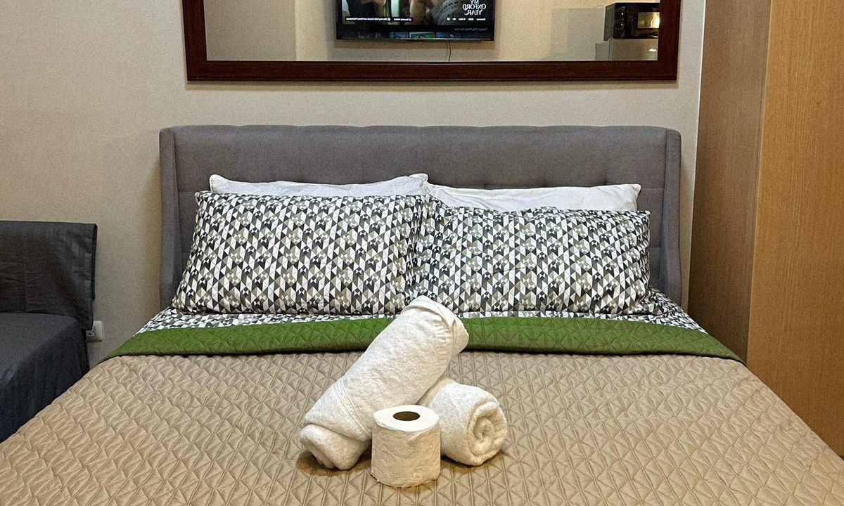 Photo of Bedroom in Pasay