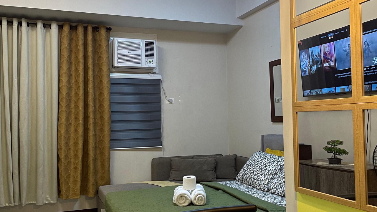 Photo of Bedroom in Pasay