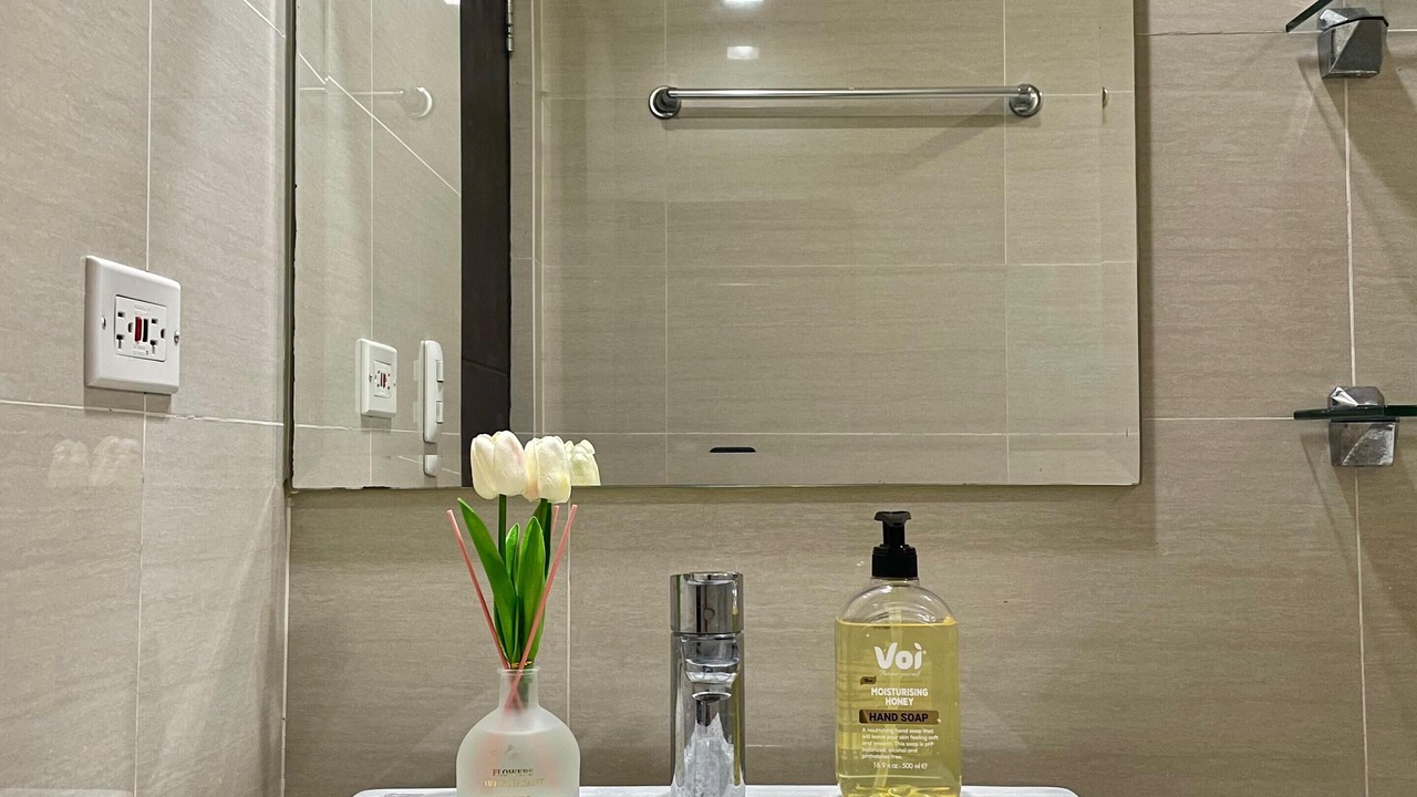 Photo of Bathroom in Pasay