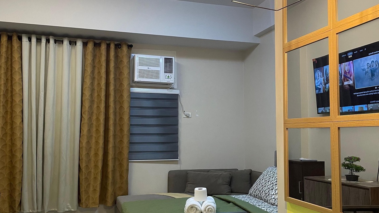 Photo of Bedroom in Pasay