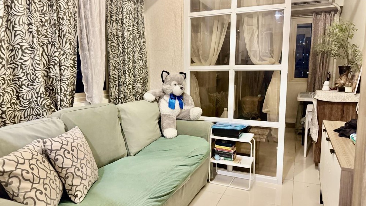 Photo of Livingroom in Pasay