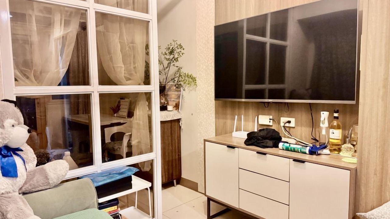 Photo of Livingroom in Pasay