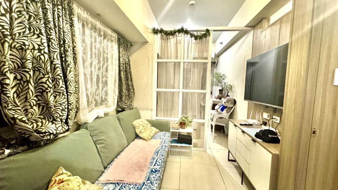 Photo of Livingroom in Pasay
