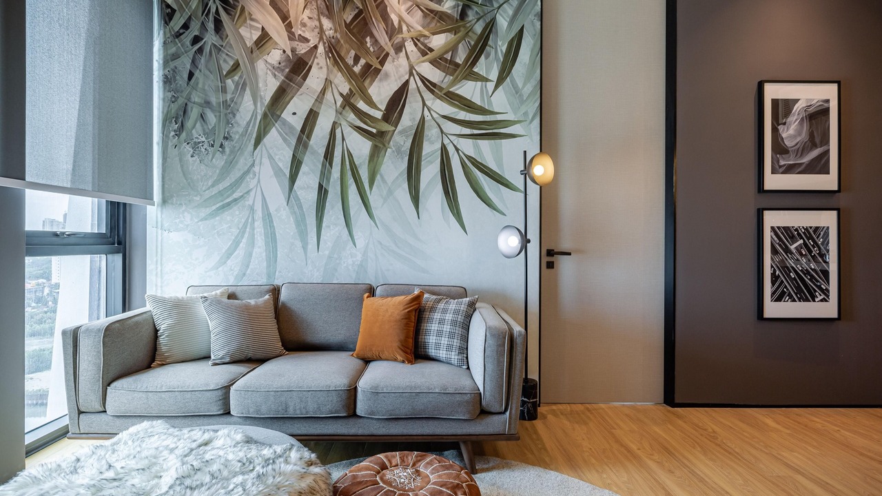 Photo of Livingroom in George Town