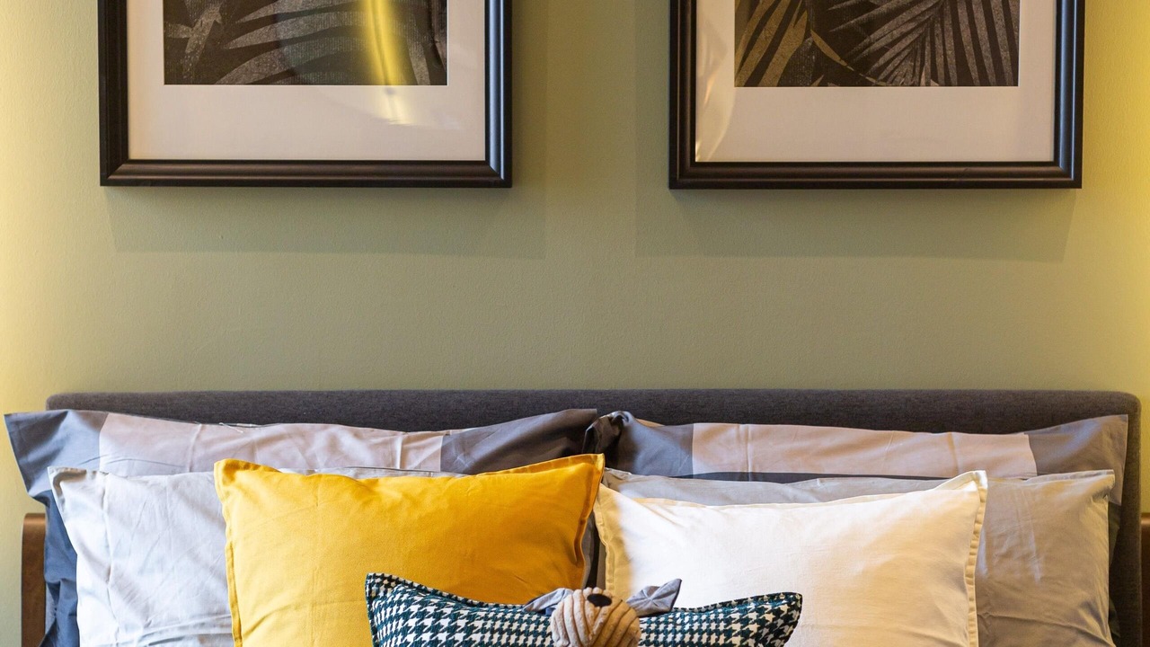 Photo of Bedroom in George Town