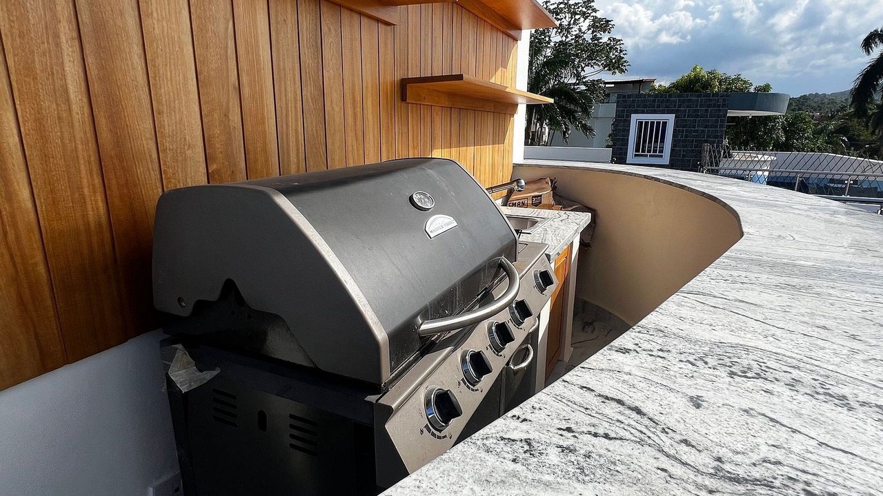 Photo of Outdoor in Residencial El Doral