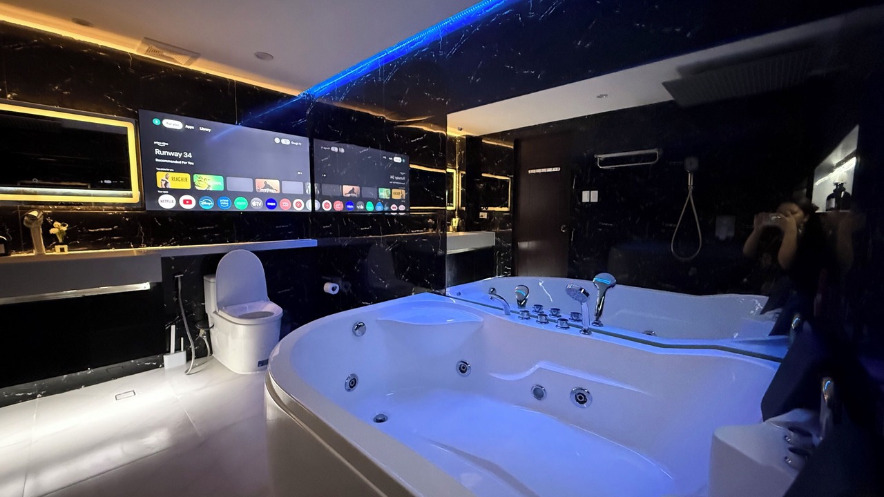 Photo of Bathroom in Balibago