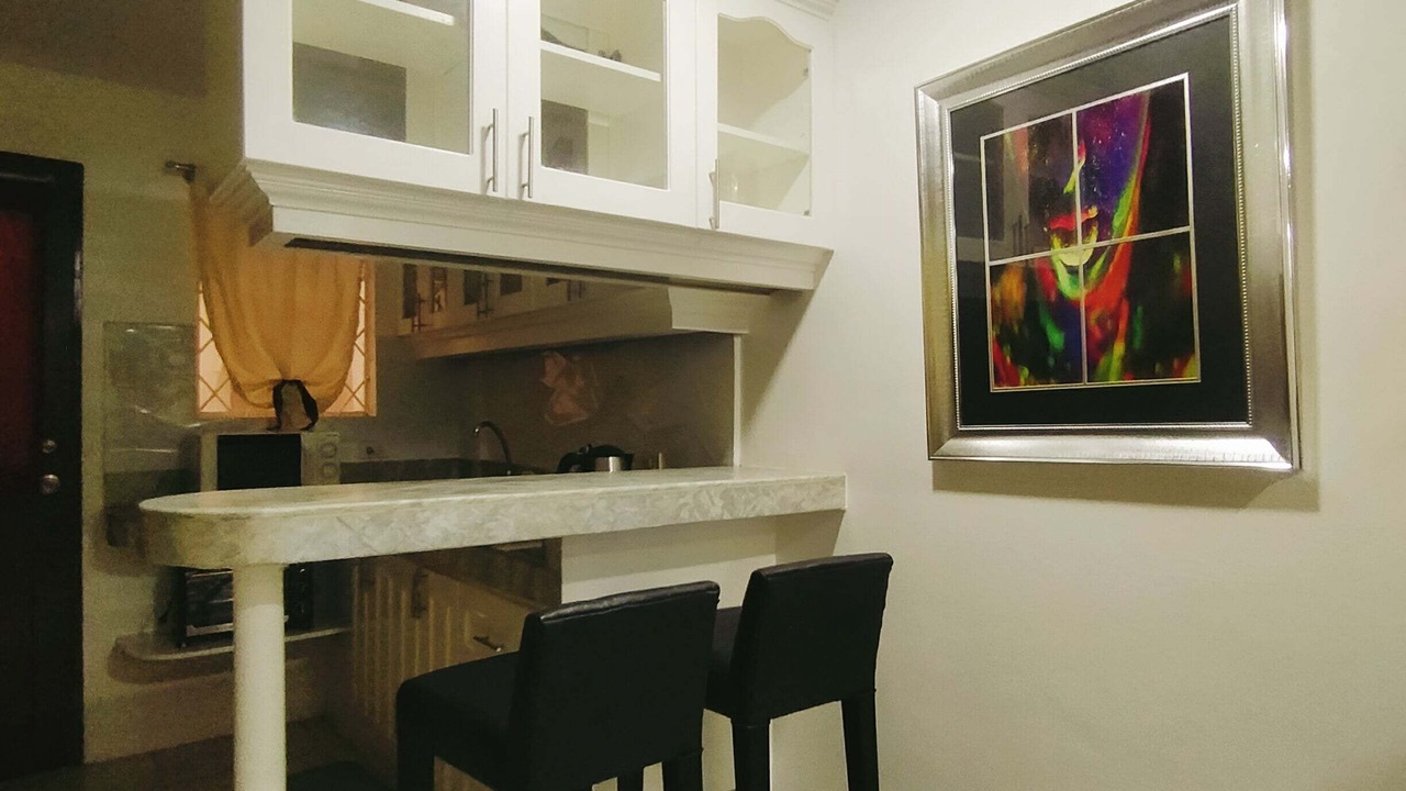 Photo of Livingroom in Balibago