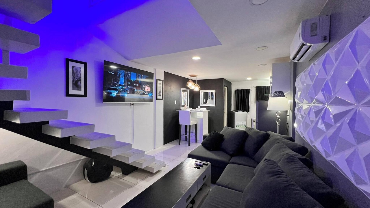 Photo of Livingroom in Balibago