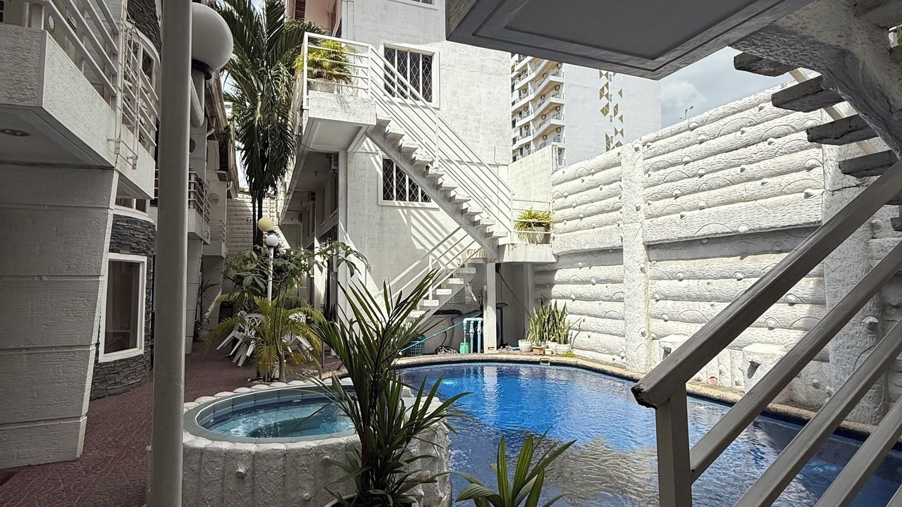 Photo of Outdoor in Balibago
