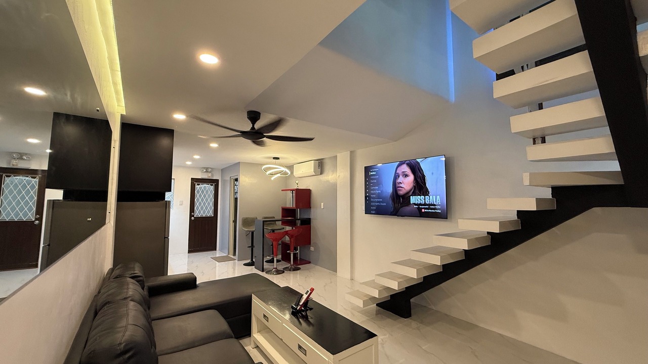 Photo of Livingroom in Balibago