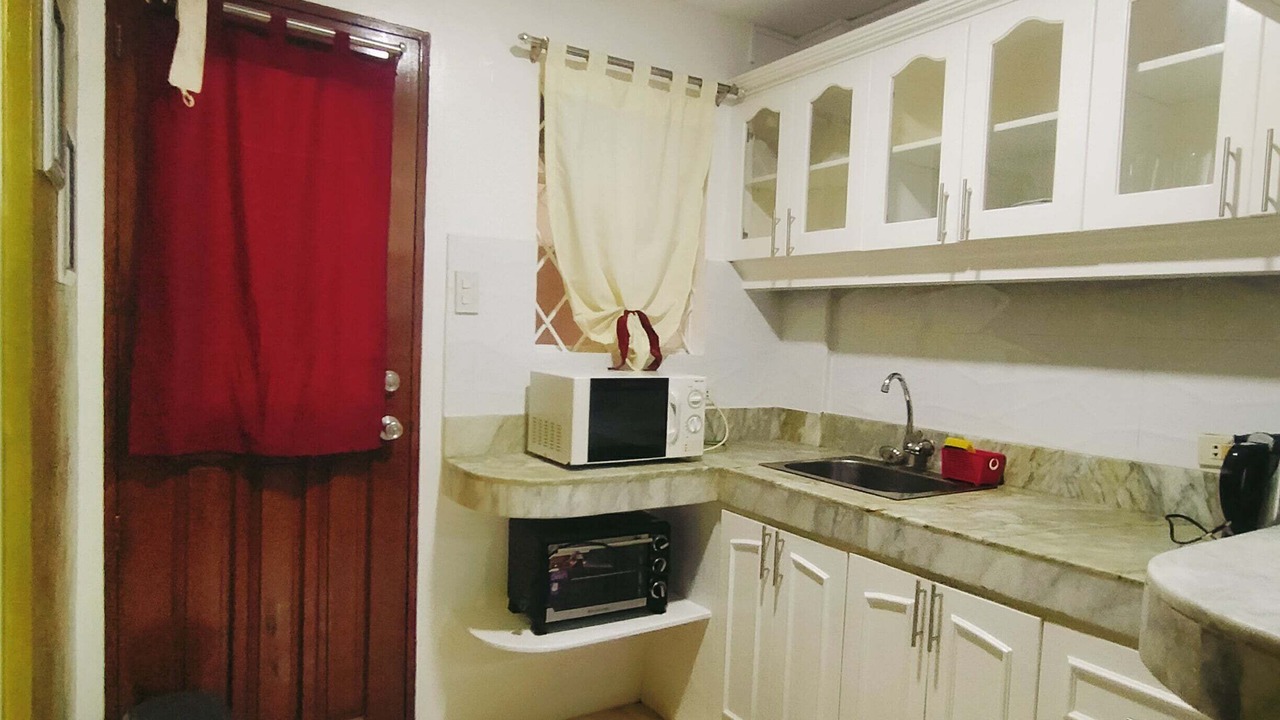 Photo of Kitchen in Balibago