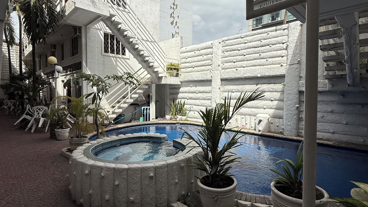Photo of Outdoor in Balibago