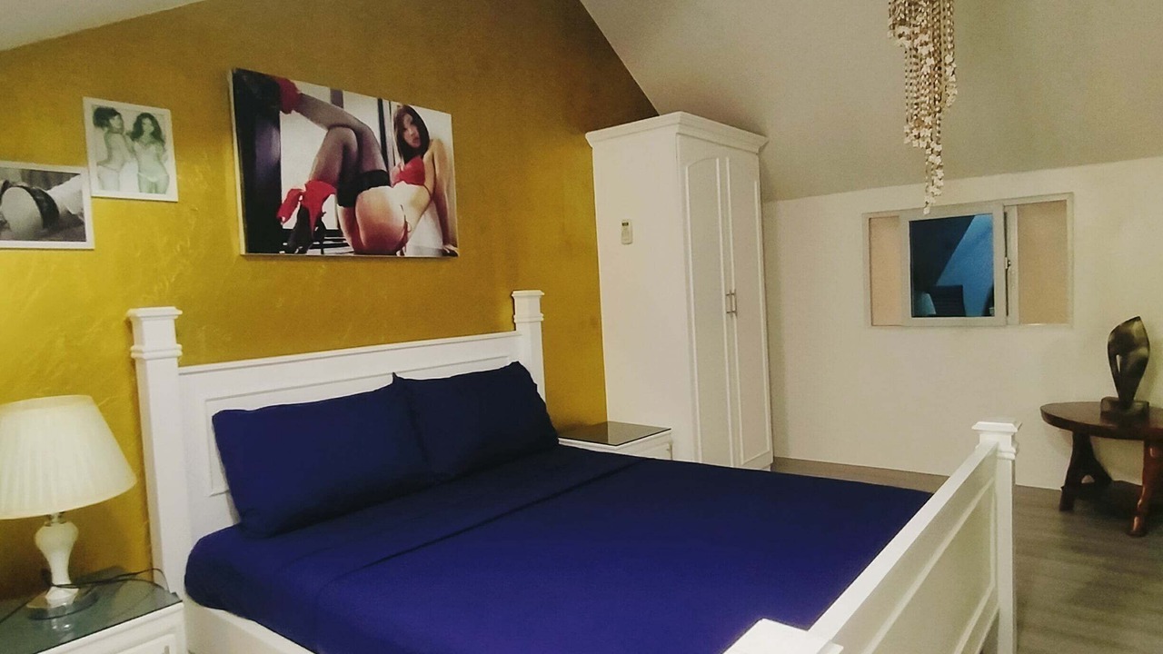 Photo of Bedroom in Balibago