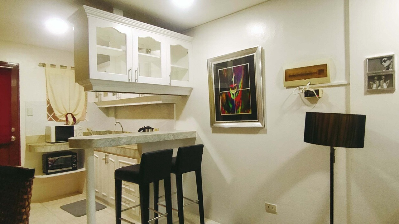 Photo of Livingroom in Balibago