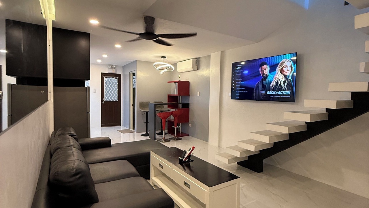 Photo of Livingroom in Balibago