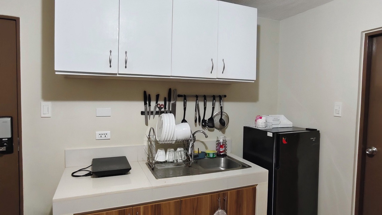 Photo of Kitchen in Cagayan de Oro