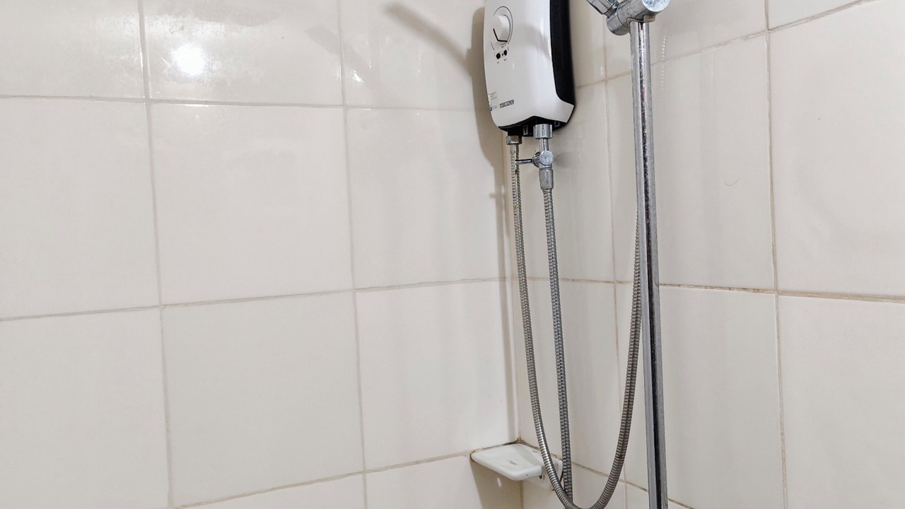Photo of Bathroom in Cagayan de Oro