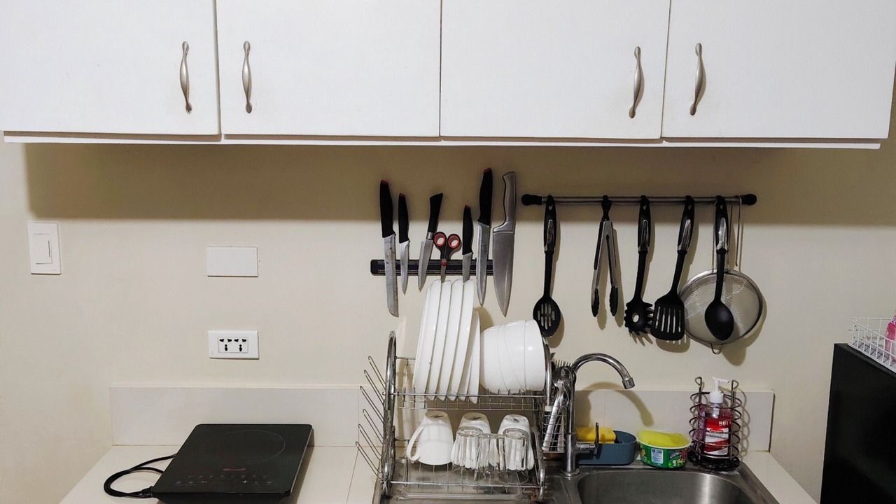Photo of Kitchen in Cagayan de Oro