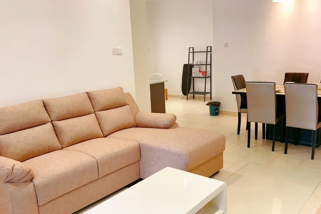 Photo of Livingroom in Daerah Kulai