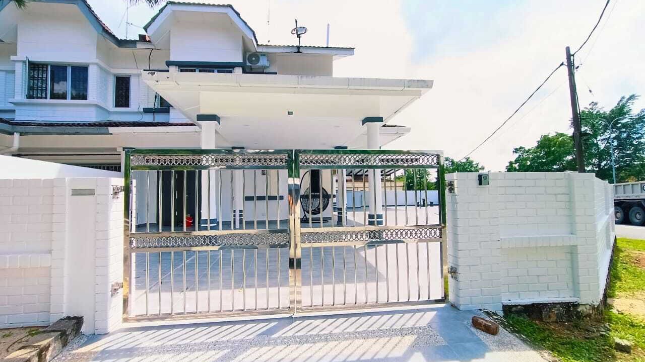 Photo of Outdoor in Daerah Kulai