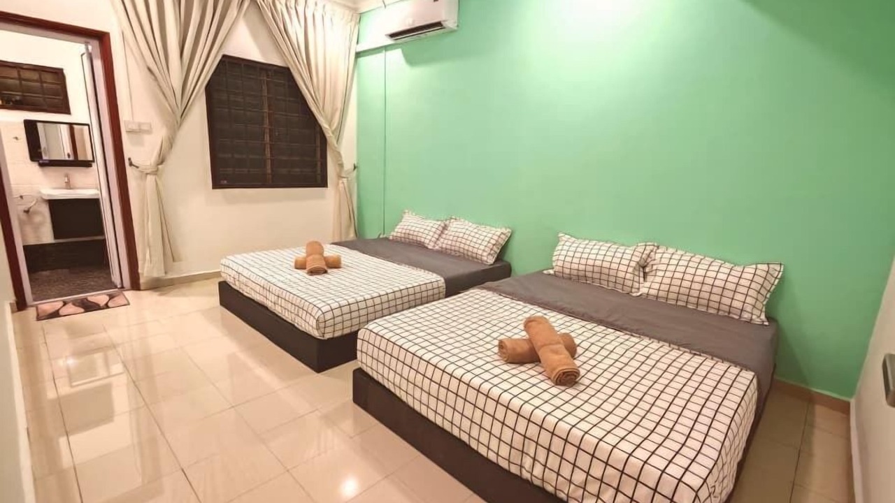 Photo of Bedroom in Daerah Kulai