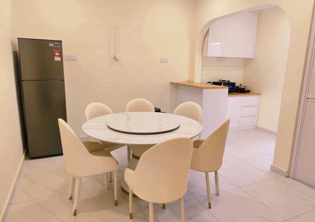 Photo of Livingroom in Daerah Kulai