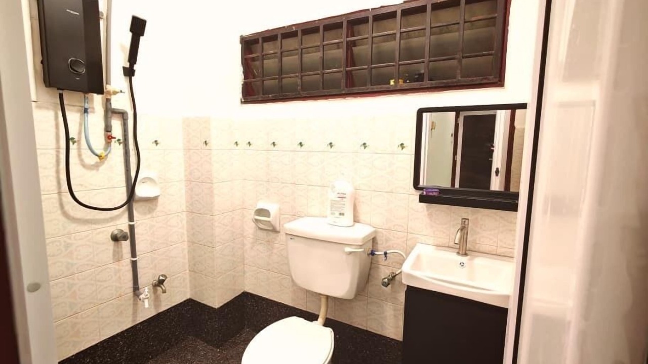 Photo of Bathroom in Daerah Kulai