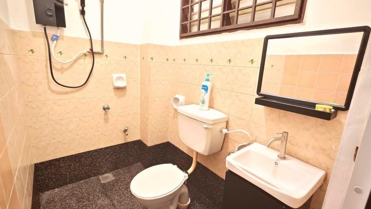 Photo of Bathroom in Daerah Kulai