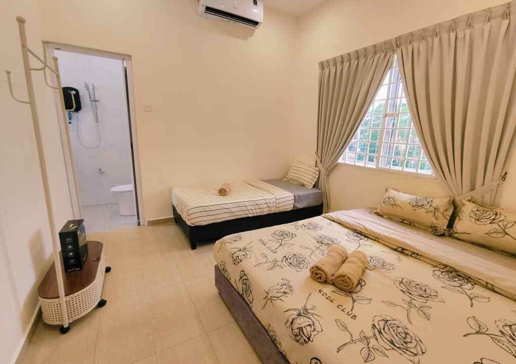 Photo of Bedroom in Daerah Kulai