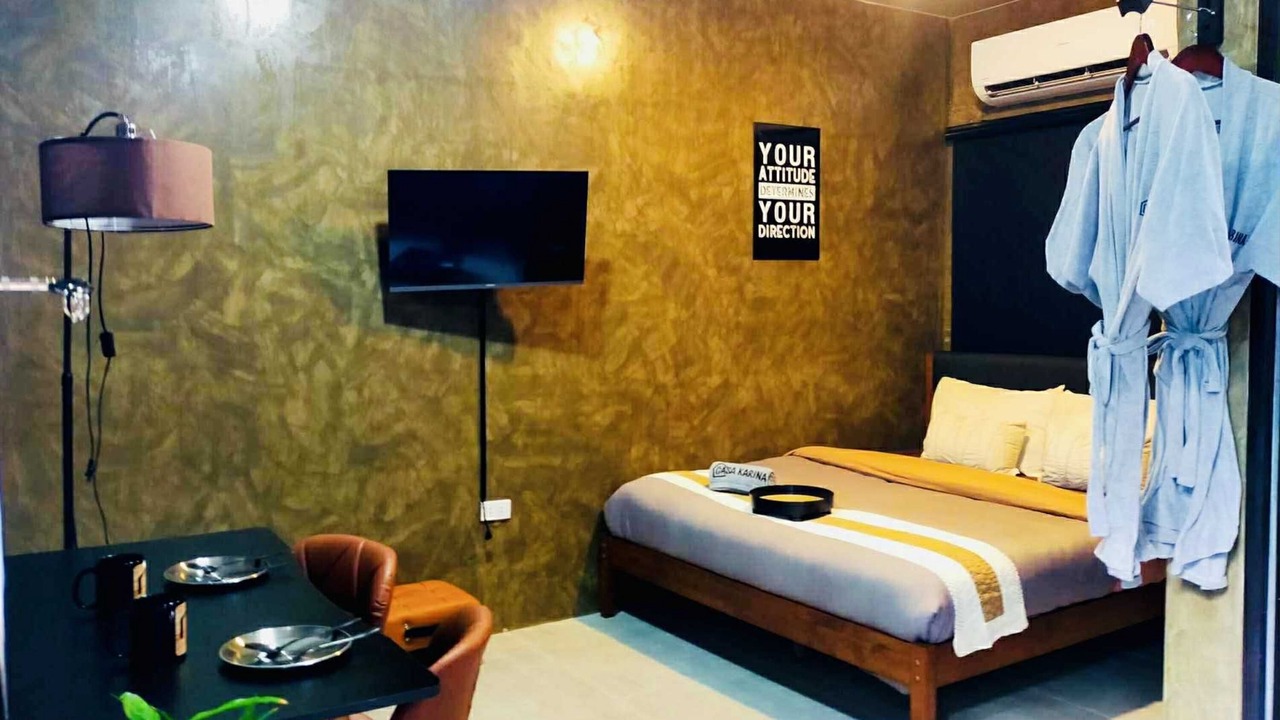 Photo of Bedroom in Lucena