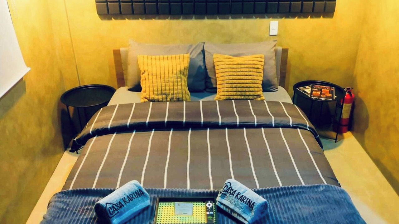 Photo of Bedroom in Lucena