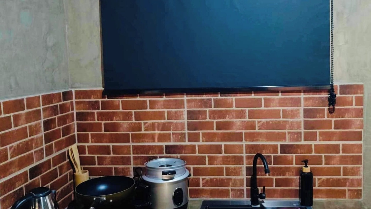 Photo of Kitchen in Lucena