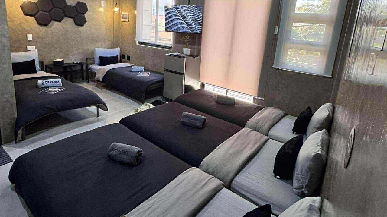 Photo of Livingroom in Lucena
