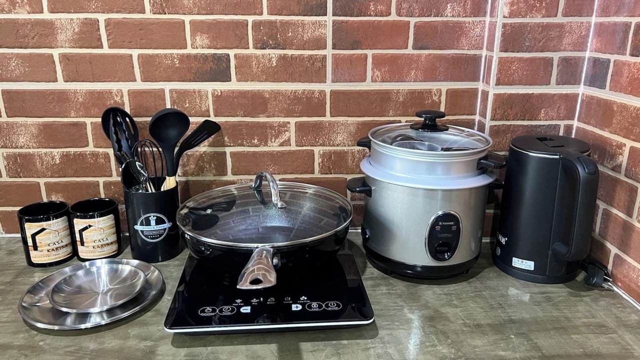 Photo of Kitchen in Lucena