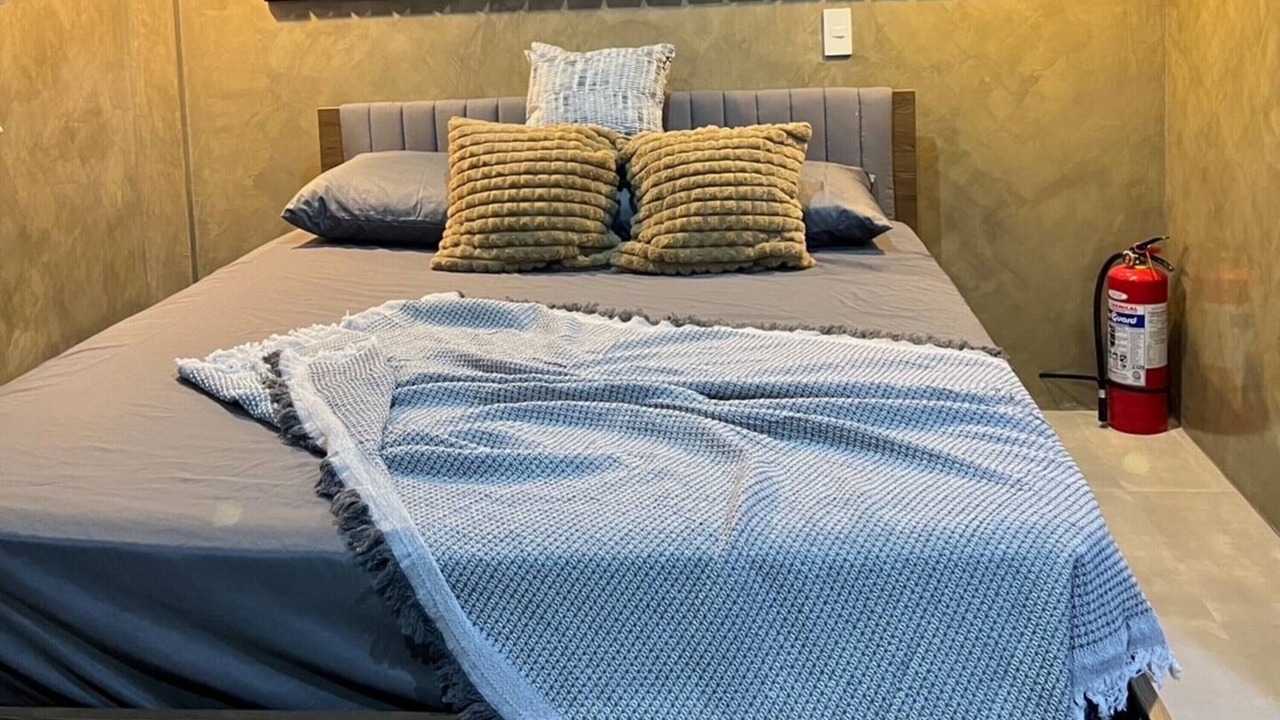 Photo of Bedroom in Lucena