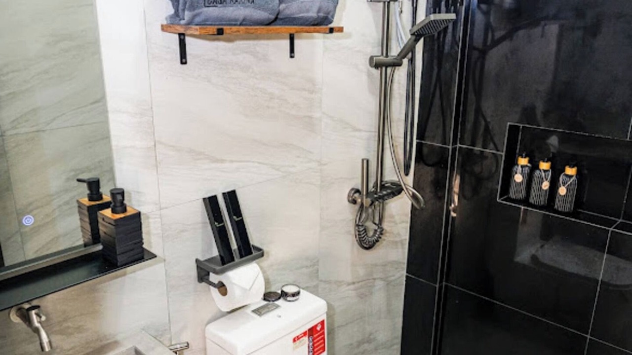Photo of Bathroom in Lucena