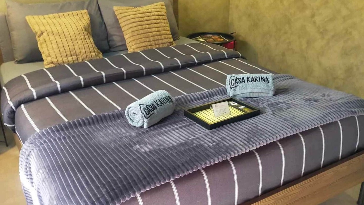 Photo of Bedroom in Lucena