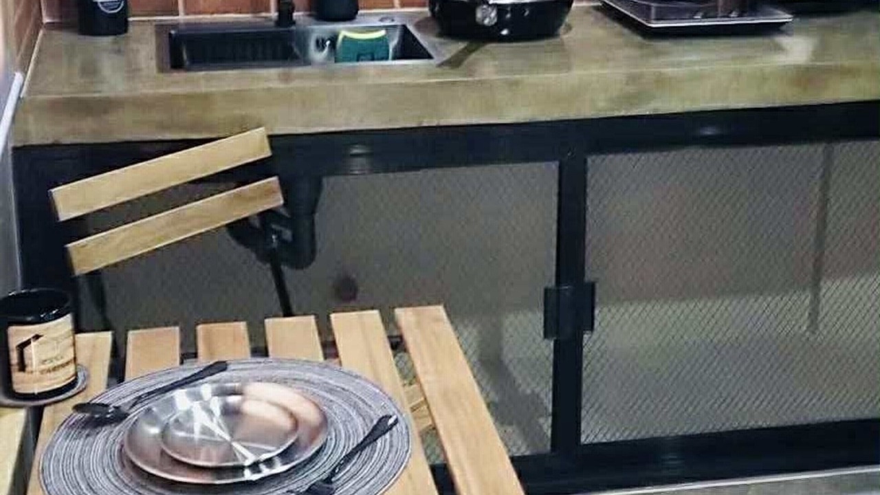 Photo of Kitchen in Lucena