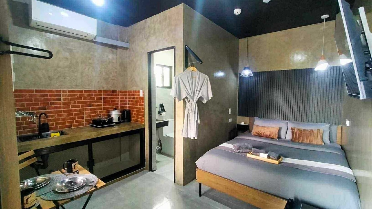 Photo of Livingroom in Lucena