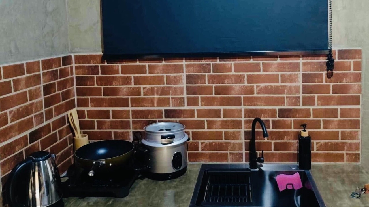 Photo of Kitchen in Lucena