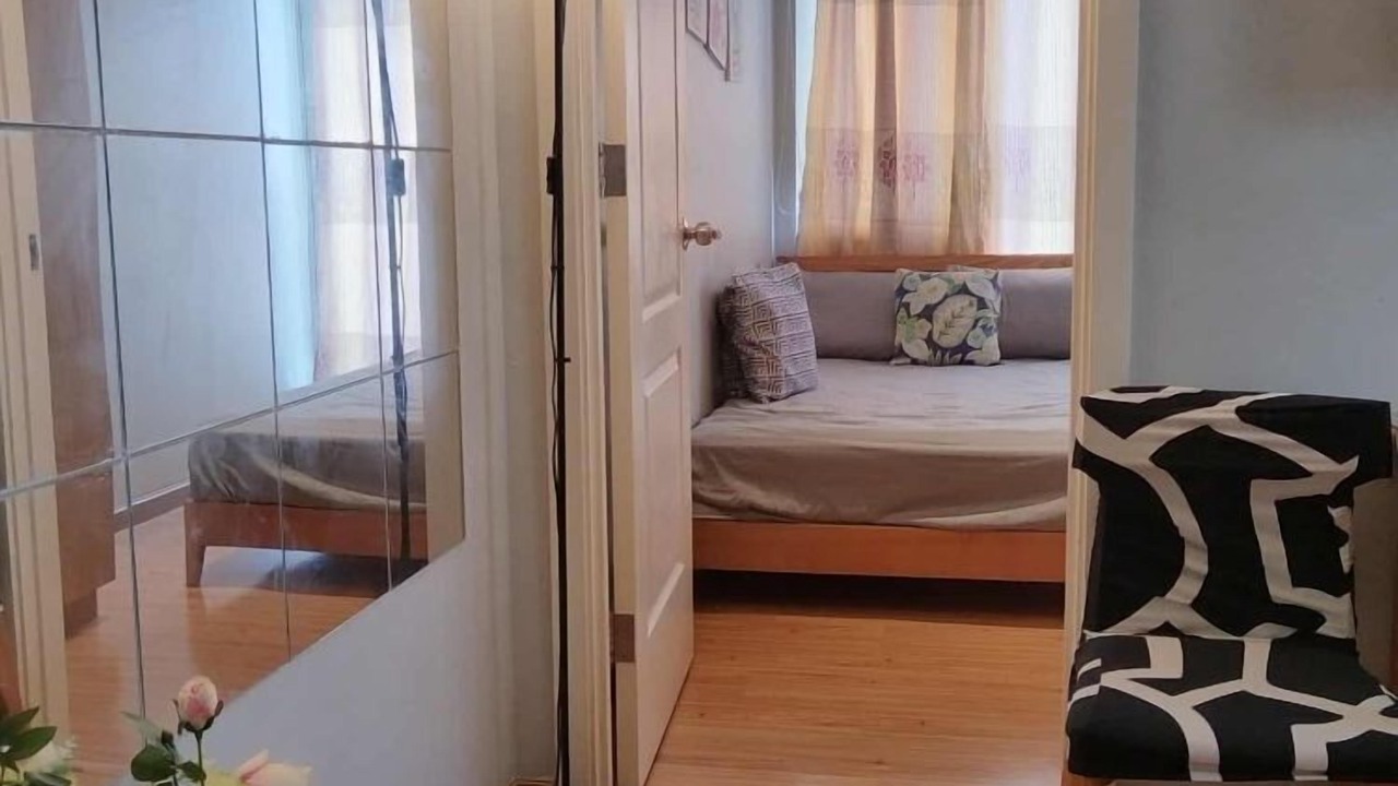 Photo of Livingroom in Don Bosco