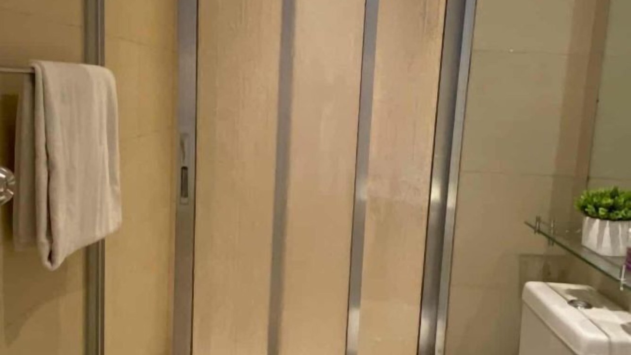Photo of Bathroom in Don Bosco