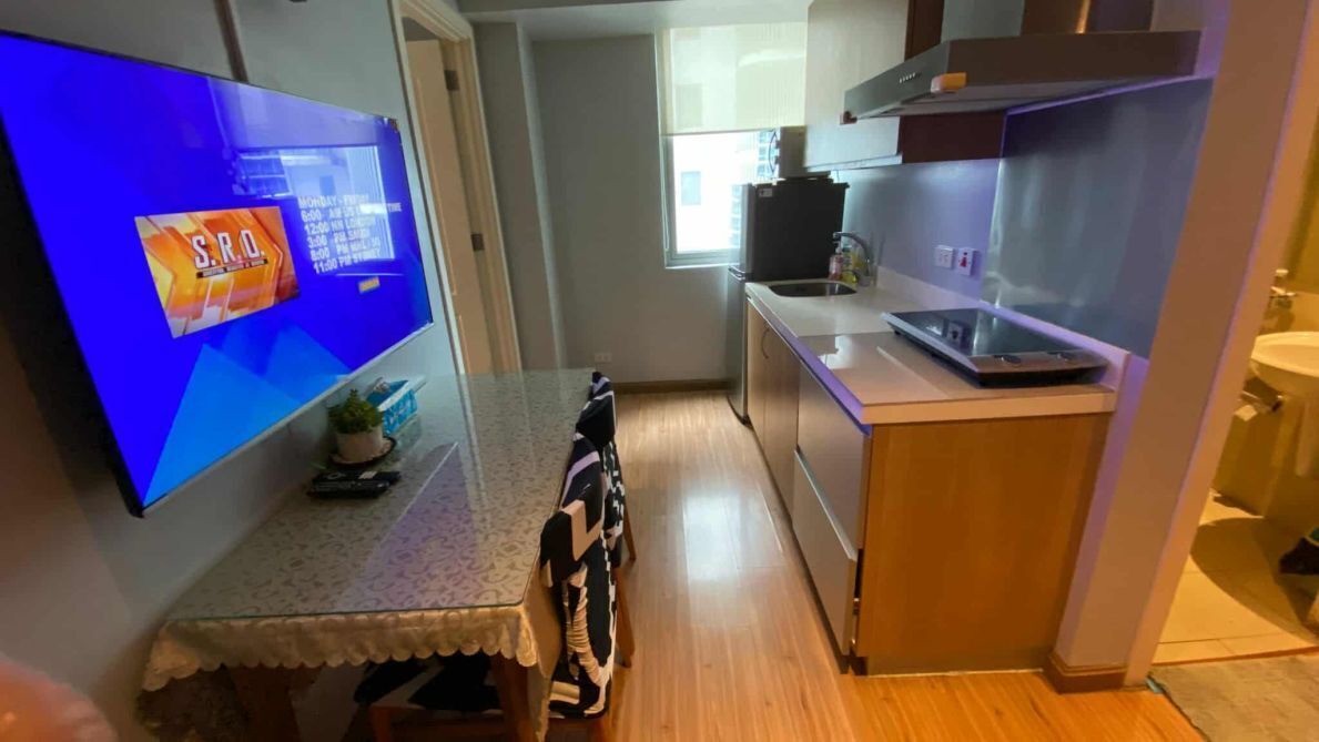 Photo of Kitchen in Don Bosco