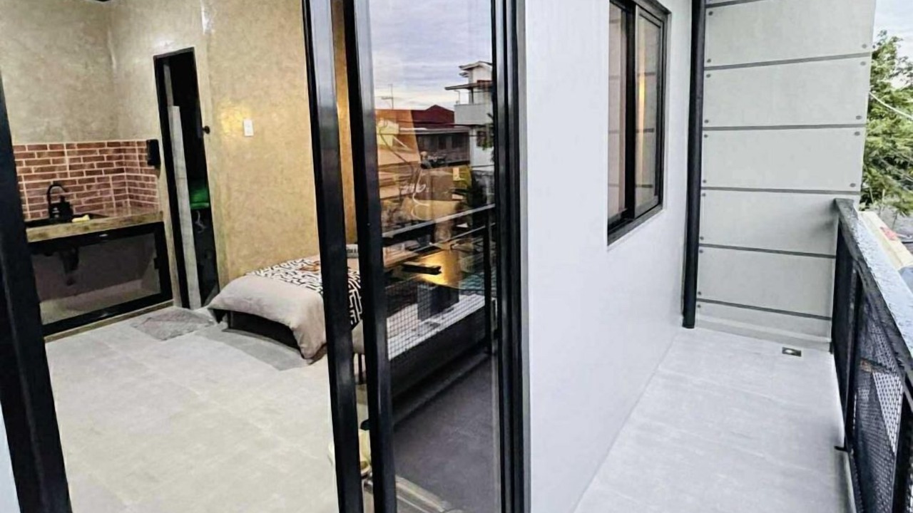 Photo of Patio Balcony in Lucena