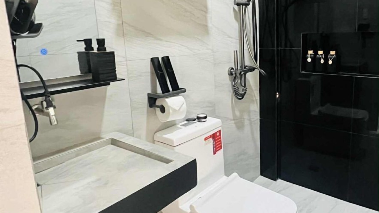Photo of Bathroom in Lucena